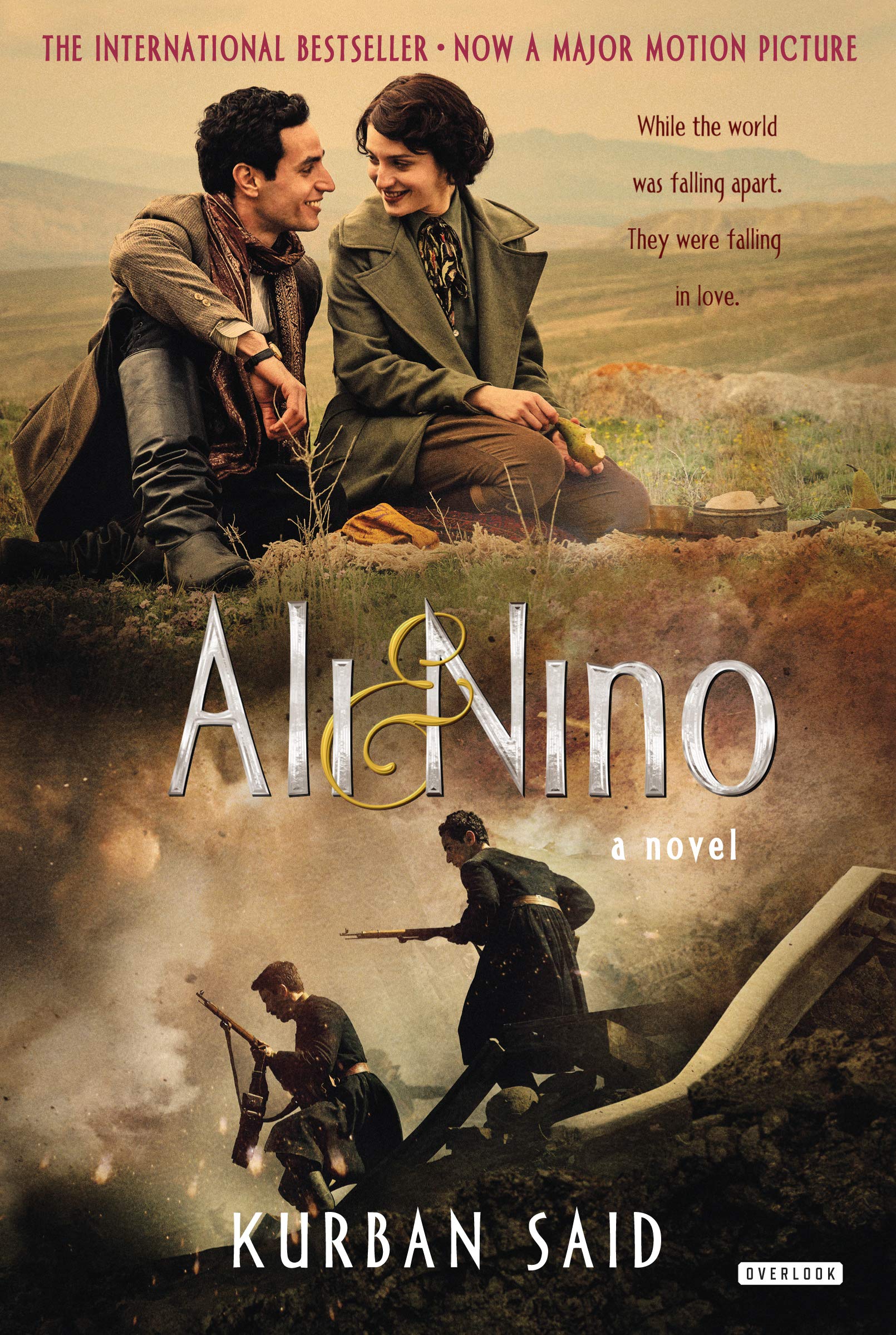 ÐÐ°ÑÑÐ¸Ð½ÐºÐ¸ Ð¿Ð¾ Ð·Ð°Ð¿ÑÐ¾ÑÑ ali and nino book kurban said