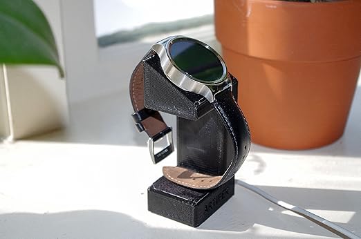 huawei watch 2 stand