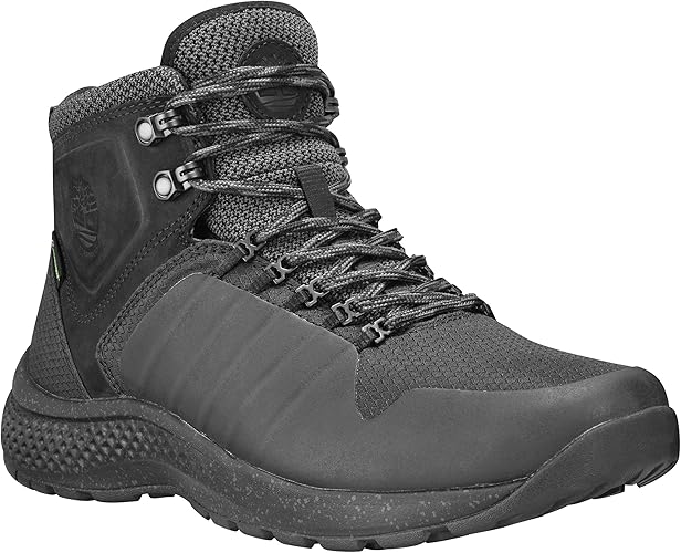 timberland flyroam trail hiker boot
