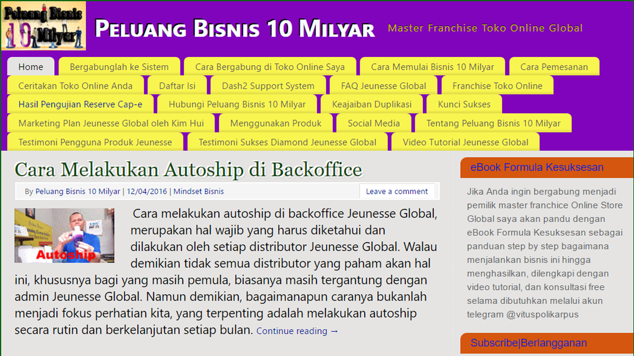 Amazon Com Peluang Bisnis 10 Milyar Appstore For Android