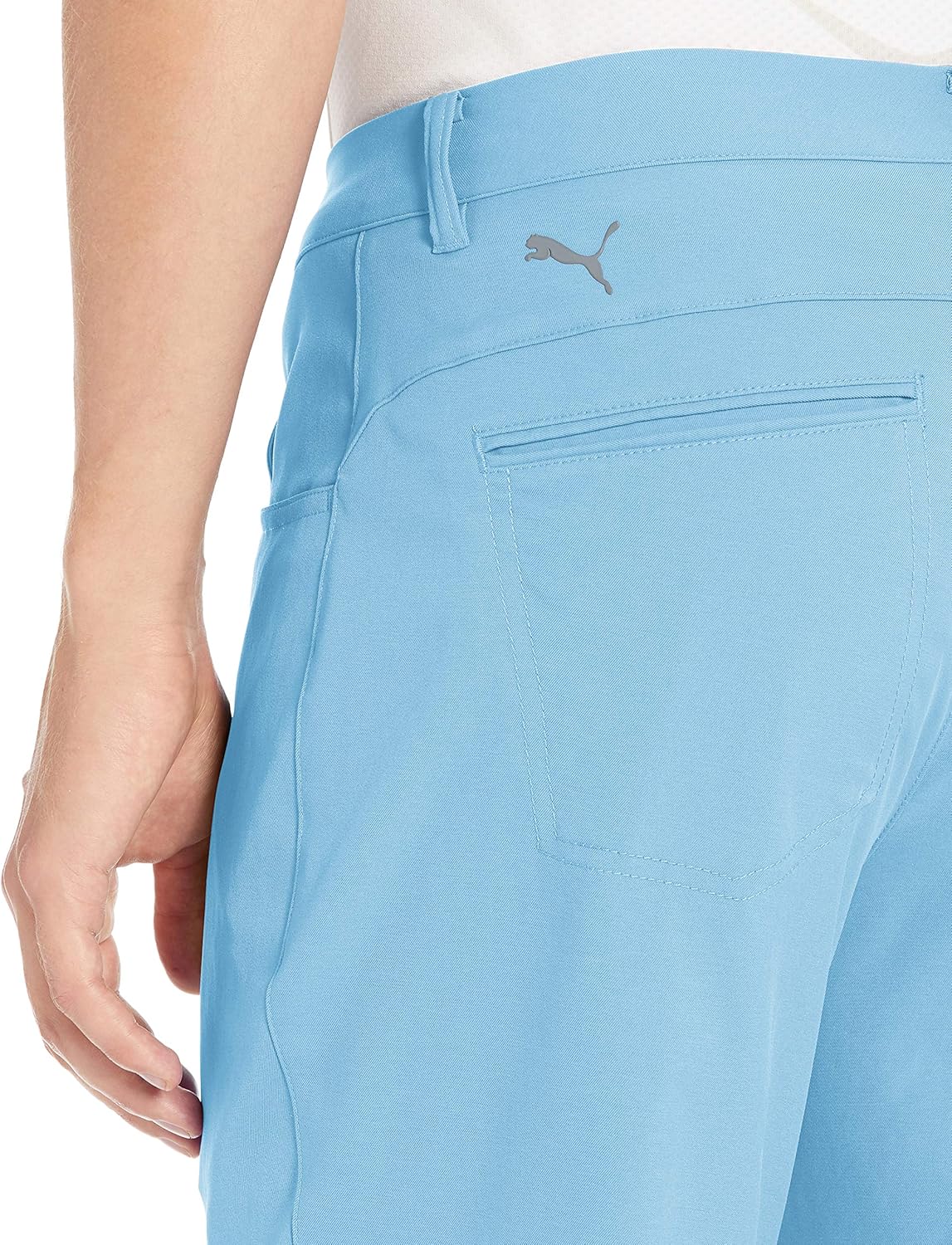 PUMA mens 2019 Jackpot 5 Pocket Pant : Clothing