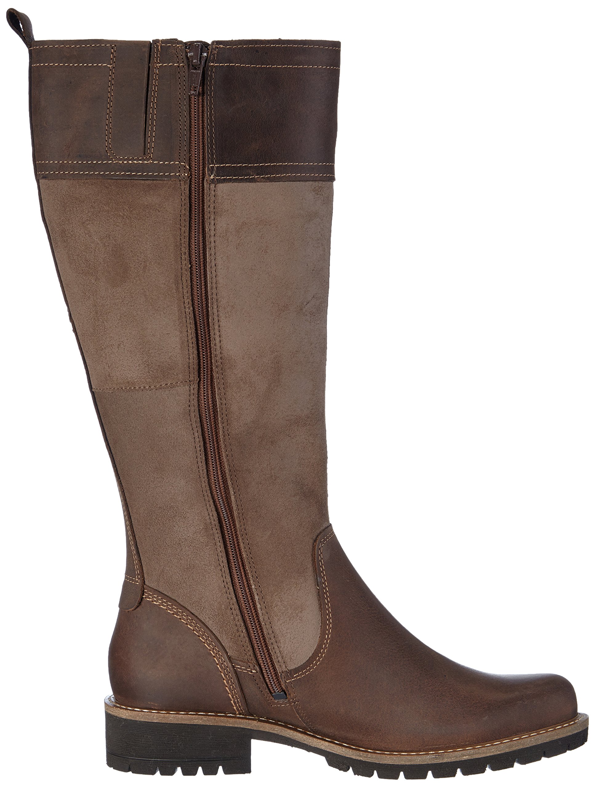 ecco elaine tall boot