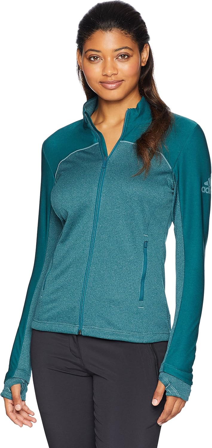 adidas go to adapt jacket