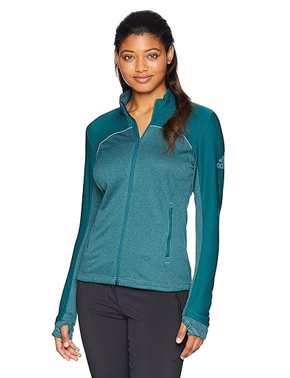 adidas go to adapt jacket