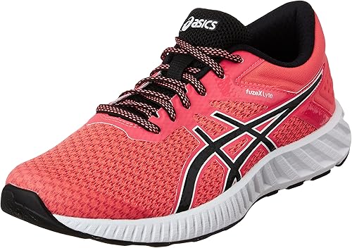 asics fuzex feminino