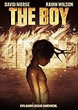 The Boy