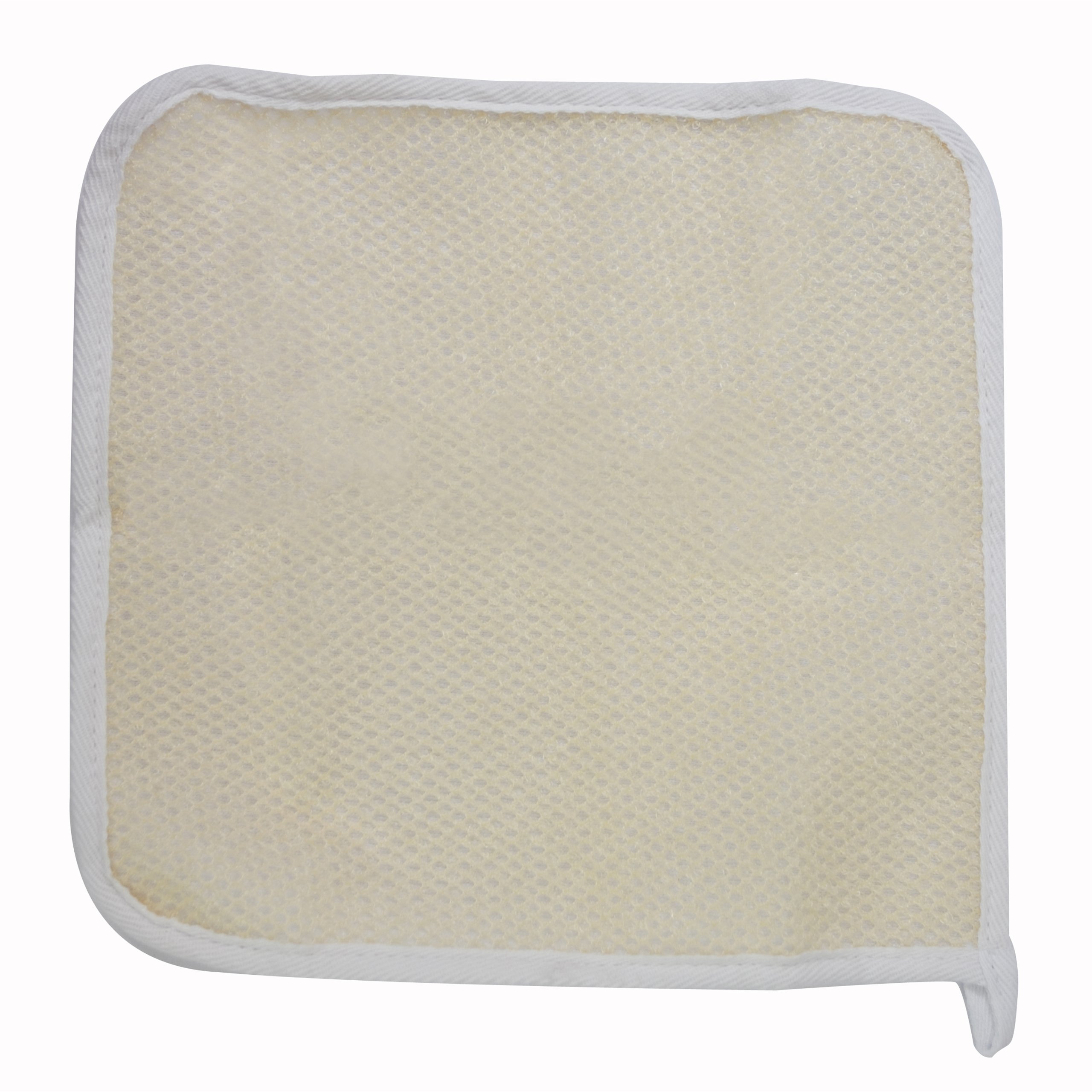 Evriholder SoftWeave Home Spa Exfoliating Face and Body Wash Cloths, DualSided 714415106102 eBay