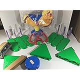 vtech bouncing zebra