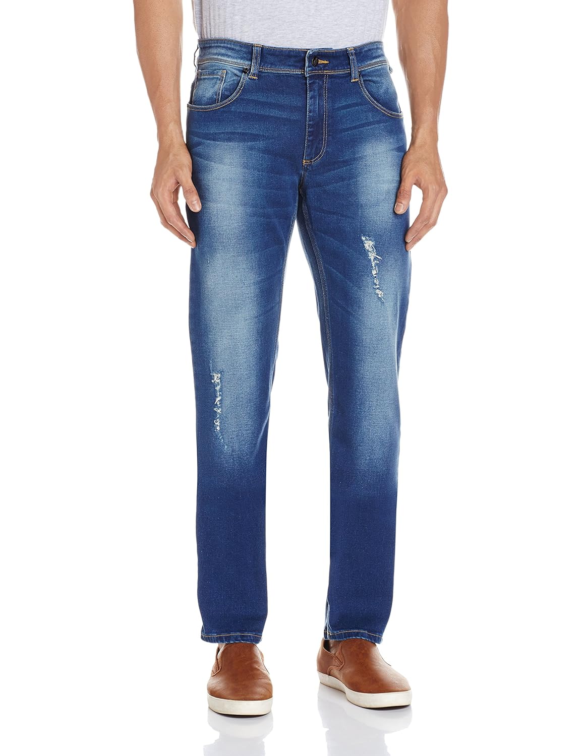 blue saint jeans review