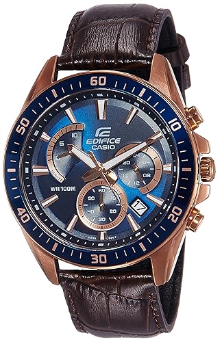 Outdoor Multifunction Waterproof Boy Sports Electronic Watches (Blue)