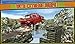 4x4 Extreme Jeep Driving 3D