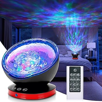 baby room night lamp