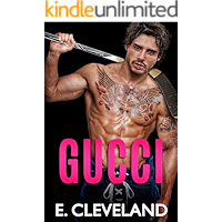 Gucci: A Brother's Best Friend College Hockey Romance book cover Gucci: A Brother's Best Friend College Hockey Romance book cover