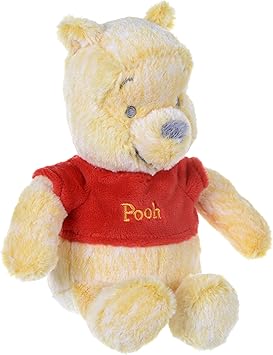 winnie the pooh cuddly toy uk