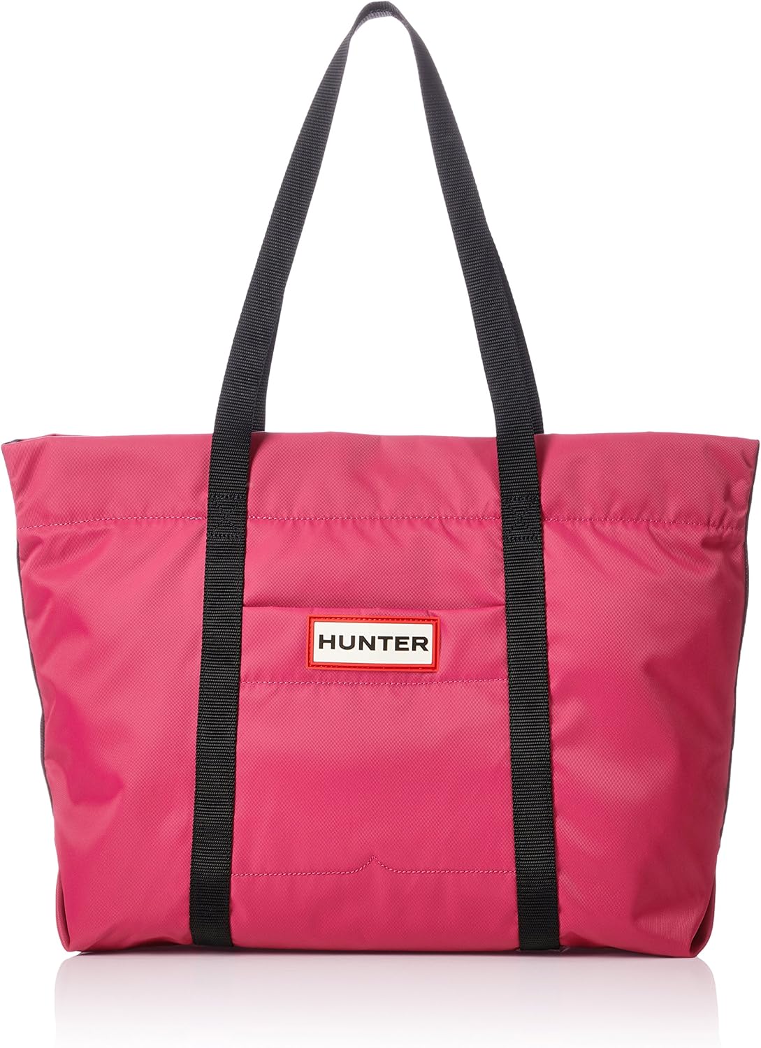 hunter tote bag