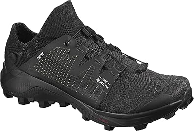salomon 3d fit
