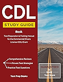 Amazon Com Cdl Study Guide Hazmat Endorsement Ebook Cdl