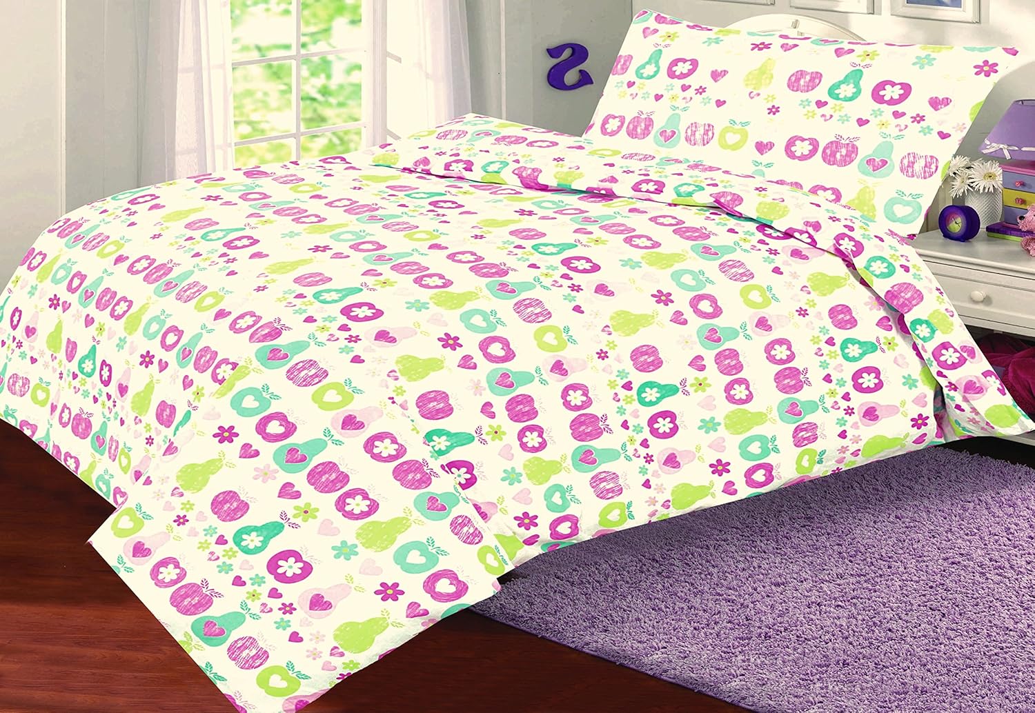 cot bed duvet cover 150 x 120