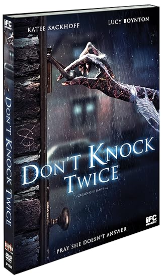Don T Knock Twice Full Movie English Subtitles Slide Share