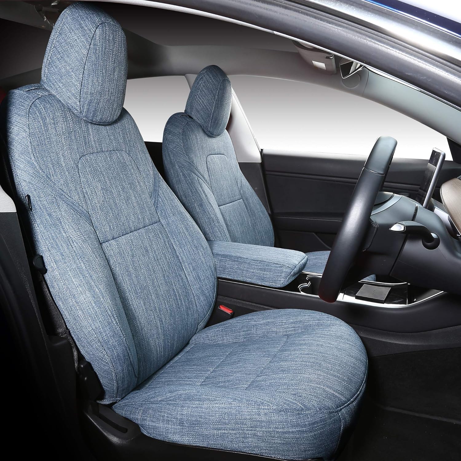 cloth seat protector