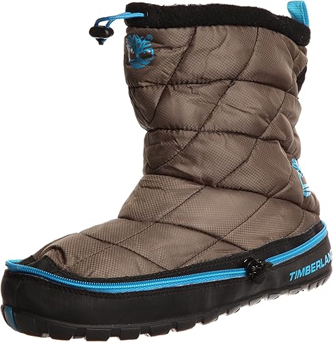 amazon timberland snow boots