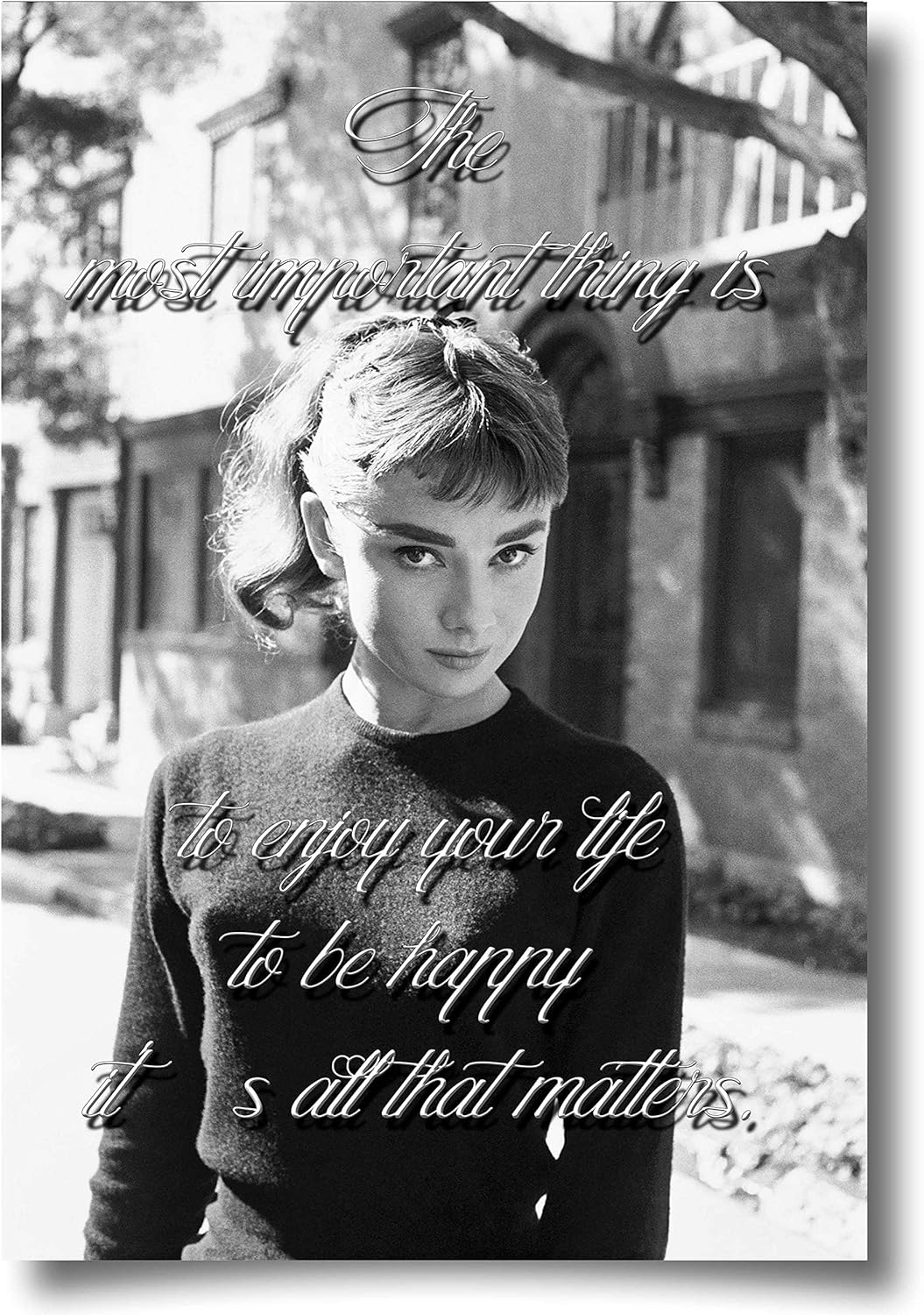 コンプリート オードリー ヘップバーン 高 画質 人気のhd壁紙