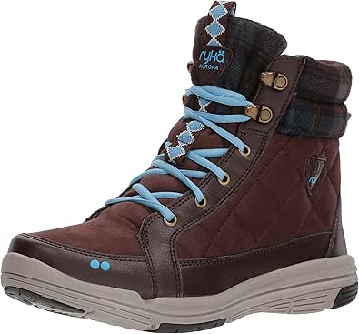 ryka aurora sneaker boot