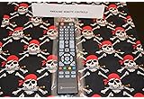 NEW Element LED TV Remote Control ELEFW502