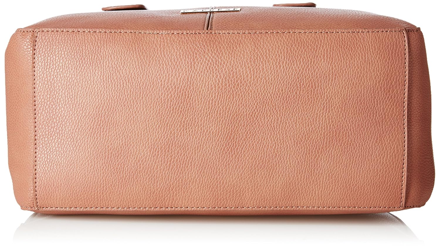 caprese irina women's tote bag (pink)