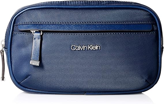 calvin klein navy bag