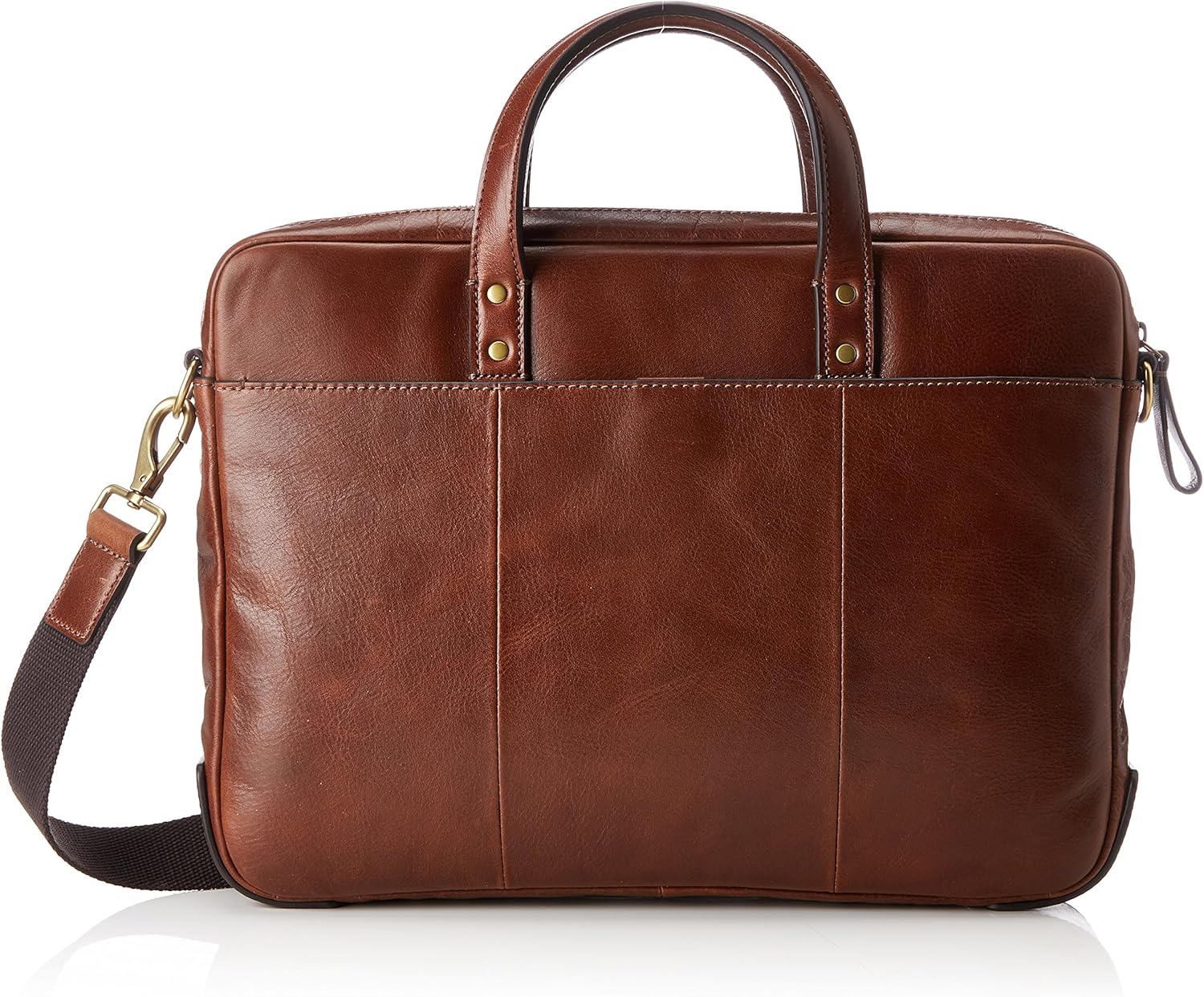 Fossil Herrentasche ? Defender Briefcase, Bolsas para portátil Hombre