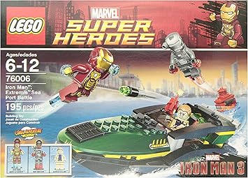 lego porto