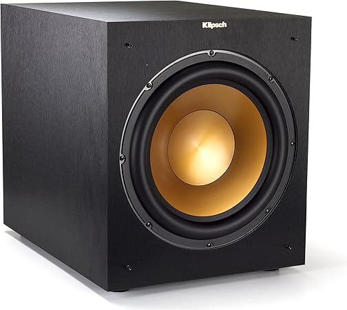 klipsch 300w subwoofer
