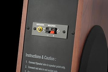 obage 2.0 dual tower dt 2605