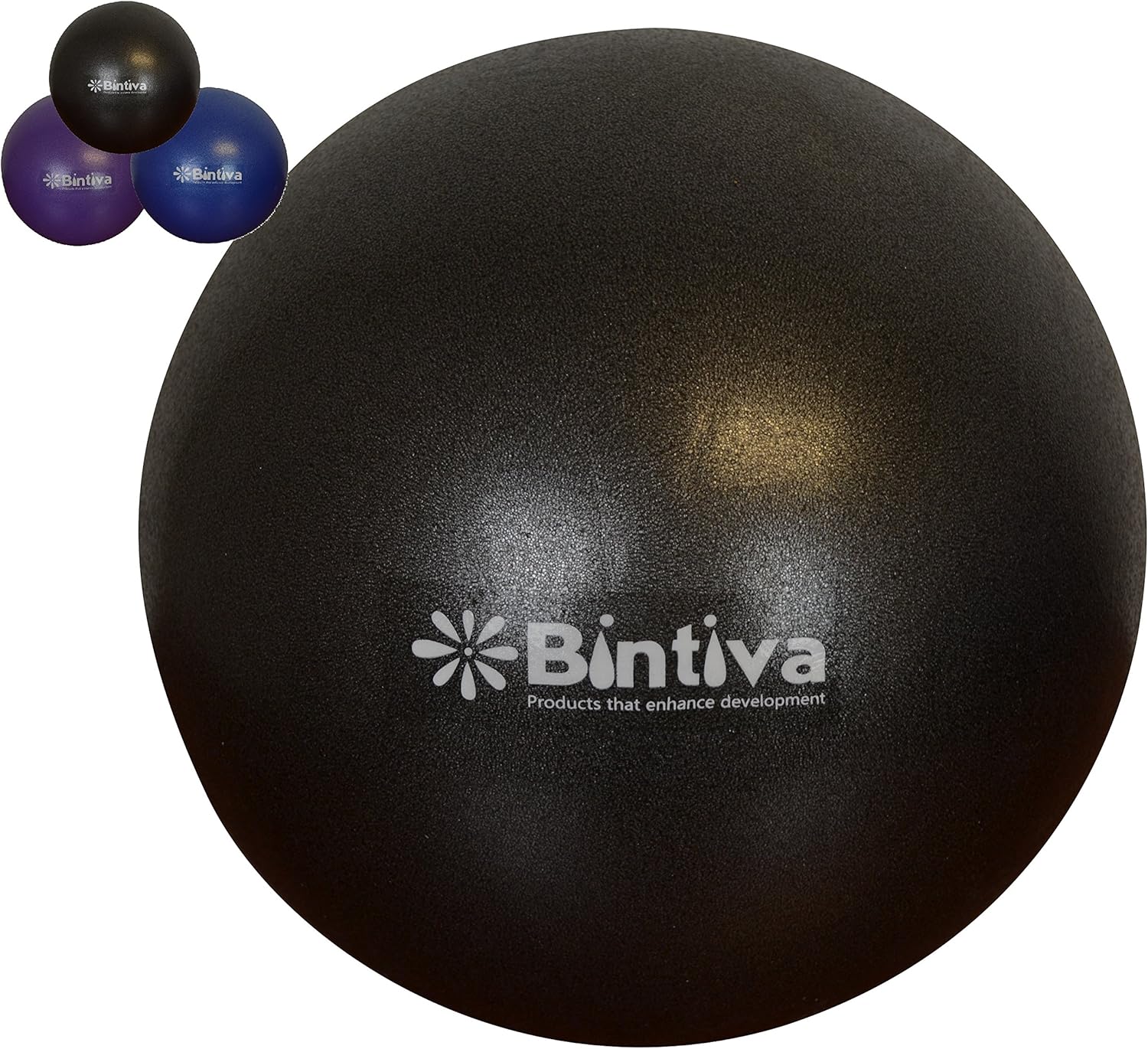 7 inch exercise ball