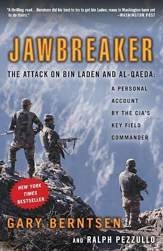Download Jawbreaker: The Attack on Bin Laden and Al-Qaeda: A Personal Account by the CIA's Key Field Commander PDF