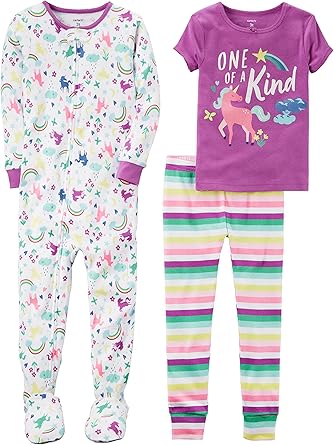 carters pajamas amazon