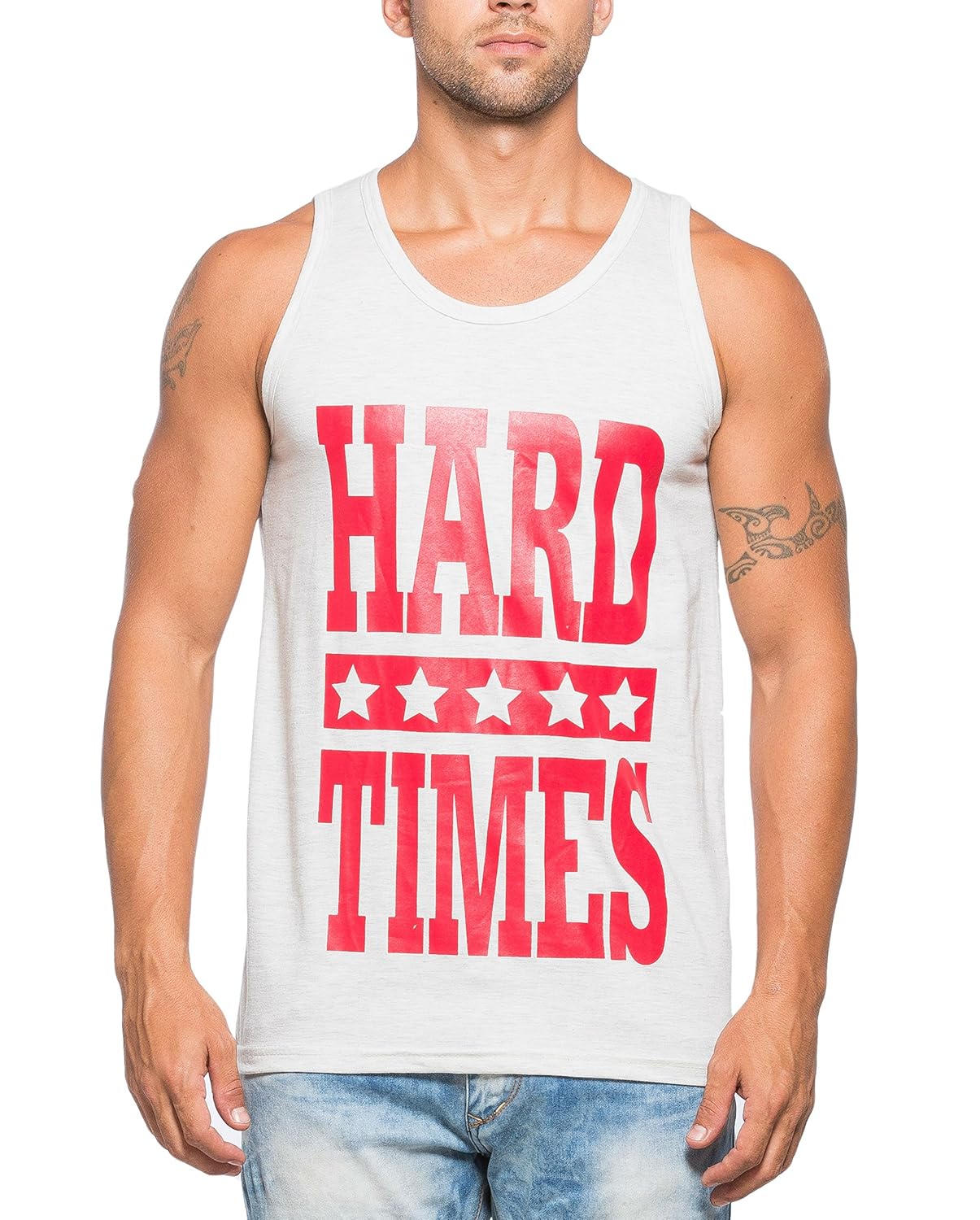 alan jones clothing men's cotton sando