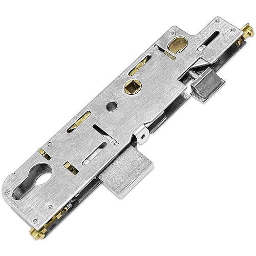UPVC MultiPoint Fullex Door Lock Gearbox. FULLEX XL (HOOK) Centre Case