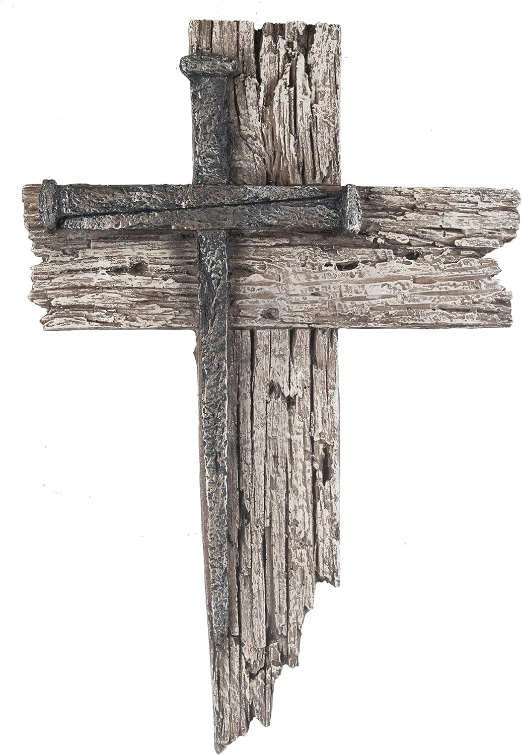 Ganz Nail Cross Plaques