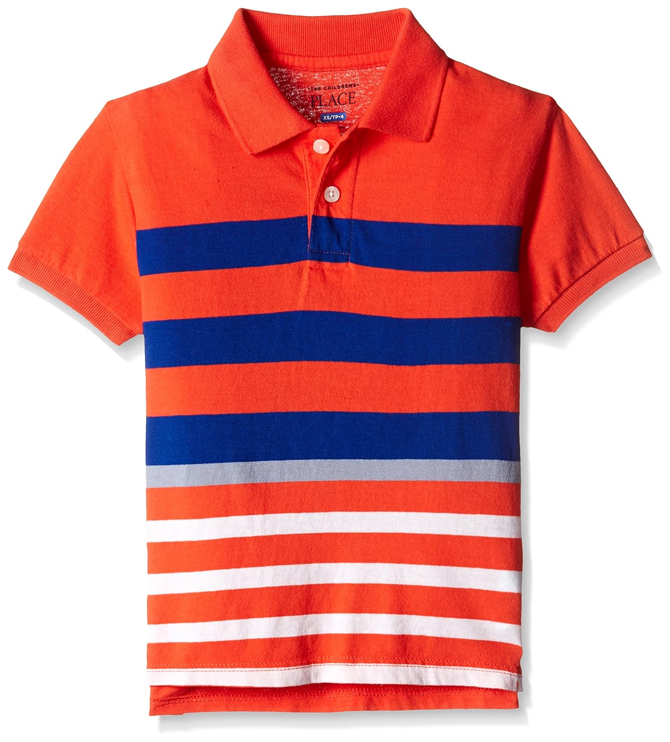 Buy The Children's Place Boys' Polo at Amazon.in
