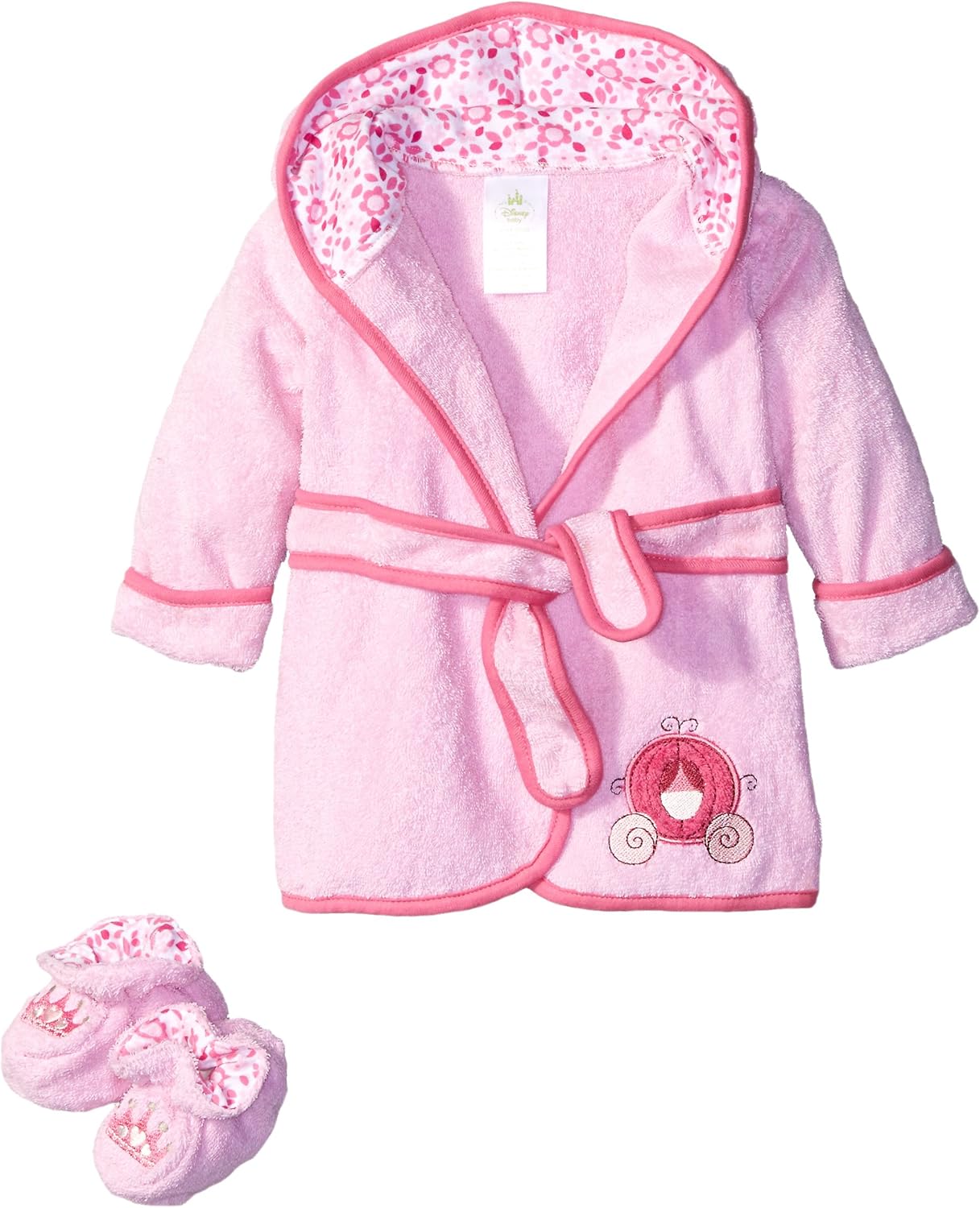 bath coat for baby