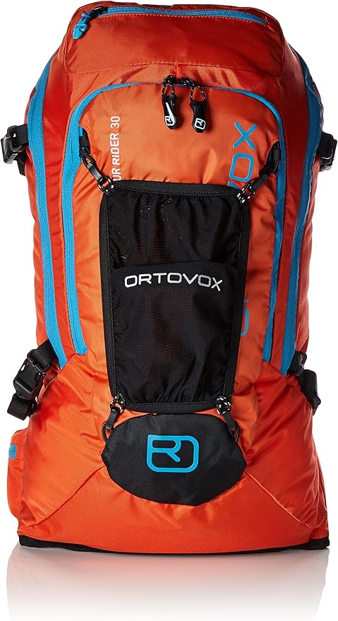 ortovox tour rider 30l backpack