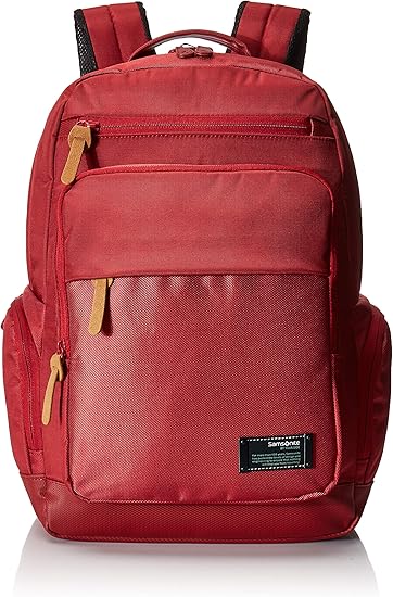 amazon mochila samsonite
