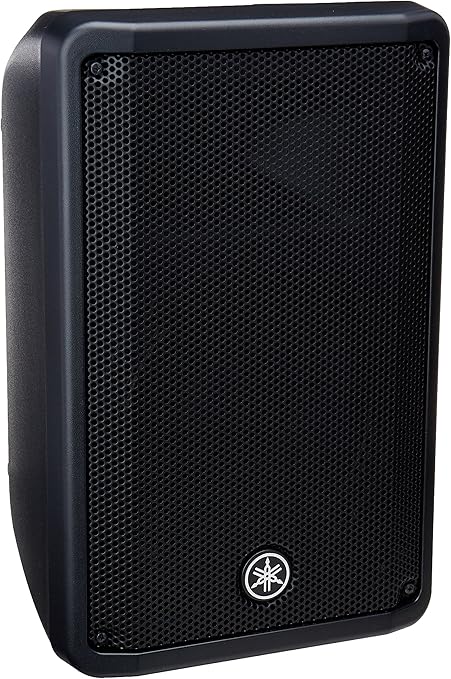 yamaha 10 inch speakers