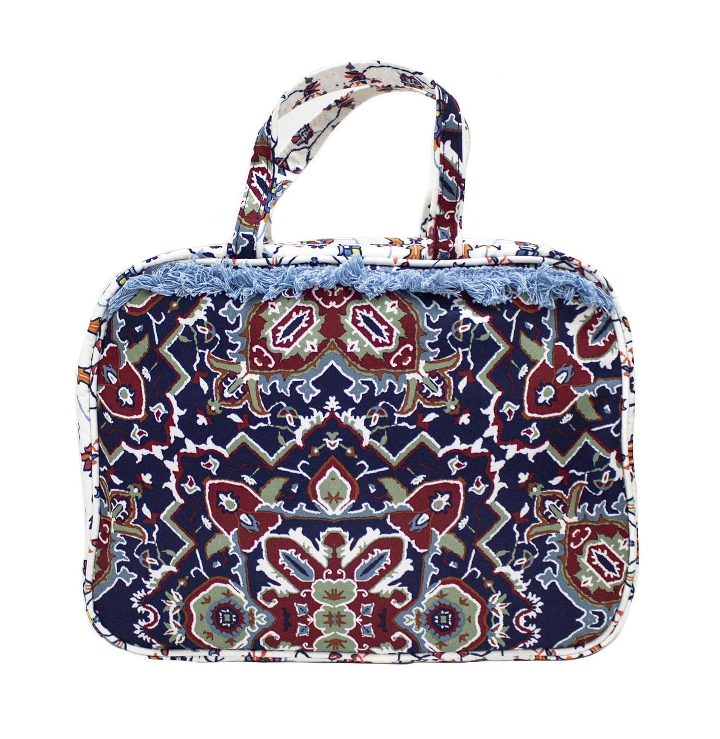 cosmetic travel bag