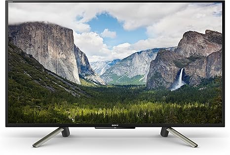 Sony KDL-43WF665 Bravia 109,2 cm (43 