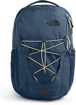 the north face jester mochila