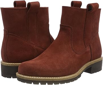 ecco elaine chukka boot