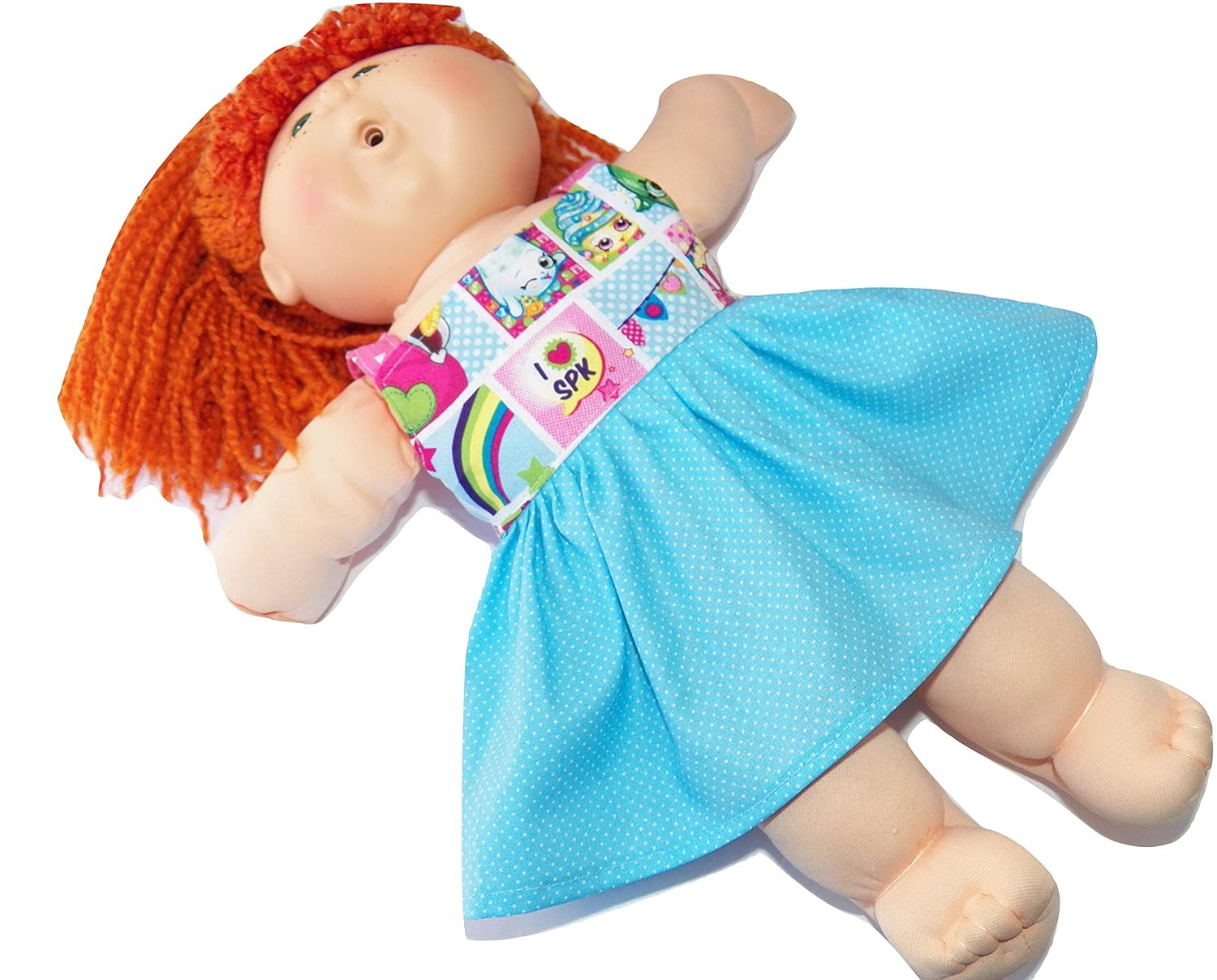 16 inch doll clothes